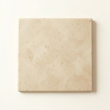 Elm Bluff Uninstalled Square Decorative Tile - Beige (synthetic illustration; no displayed measurements)