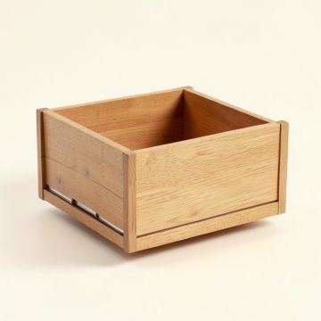 Pull Out Drawer (synthetic illustration; no displayed measurements)