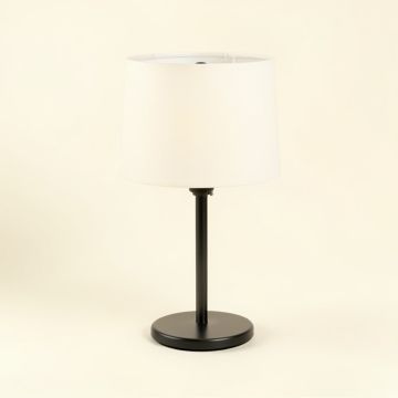 Chantal 26.5 '' Table Lamp (synthetic illustration; no displayed measurements)