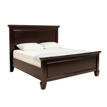 Madelina Sleigh Bed