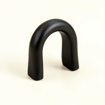 4 1/2 '' Center To Center Arch Pull (synthetic illustration; no displayed measurements)