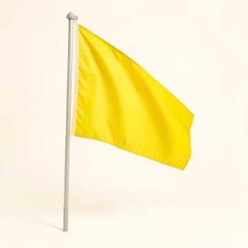 Camper Sale Polyester 180 X 30 In . Flag Set (synthetic illustration; no displayed measurements)
