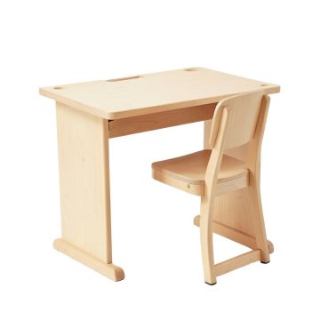 Onley Adjustable Kids Desk Writing Desk And Chair Set