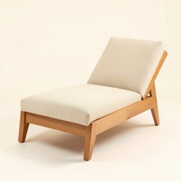 Beverly Chaise Lounge (synthetic illustration; no displayed measurements)