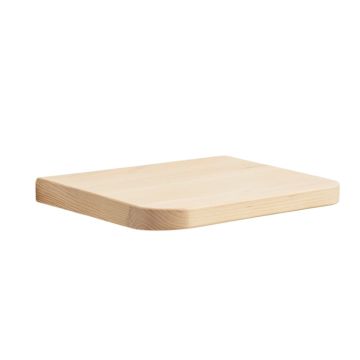 Cove Brook Wall-Mounted Cat Perch - Beige