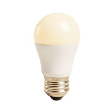 60 Watt Equivalent , C13 Led , Non-Dimmable Light Bulb , Warm White ( 2700K ) E12 Base
