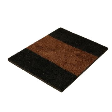 Julie 47 In . X 22 In . Outdoor Door Mat