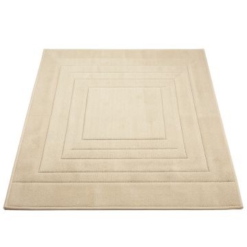 Harbor Bluff Rectangular Outdoor Rug - Beige