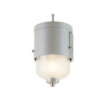 Bouley 3 - Light 18.4 '' Simple Drum Semi Flush Mount