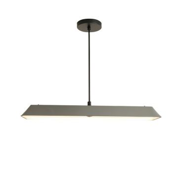 Ratchford 3 - Light Kitchen Island Linear Pendant