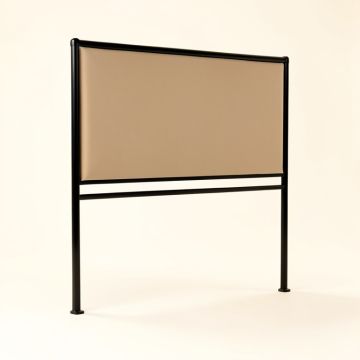 Phirun Bookcase Headboard (synthetic illustration; no displayed measurements)