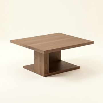 Pamila Coffee Table (synthetic illustration; no displayed measurements)