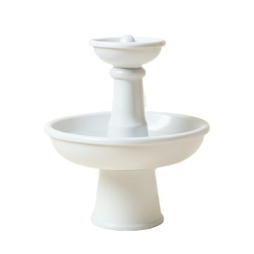 Metal Water Fountain