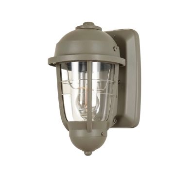 Catalie 3-Light Outdoor Bulkhead Light