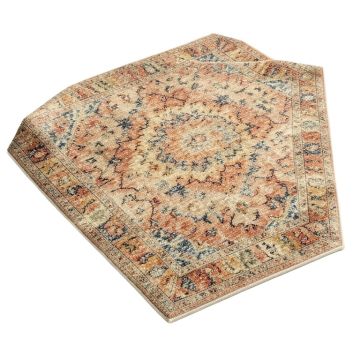 Isaiah Multi-Colored Rug