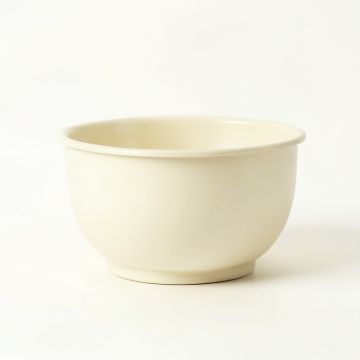 Fern Brook Empty Planter - Ivory (synthetic illustration; no displayed measurements)