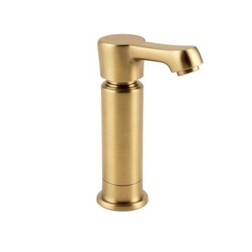 Ciara Single Hole Bathroom Faucet