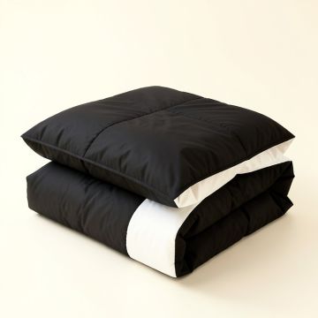 Francely Duvet Cover Set (synthetic illustration; no displayed measurements)