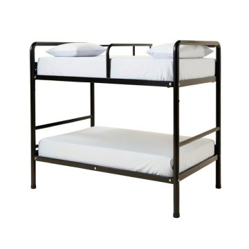 Simoneau Standard Bunk Bed