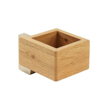 Adina 36.02 '' Wall Mounted Single Bathroom Vanity Base Only
