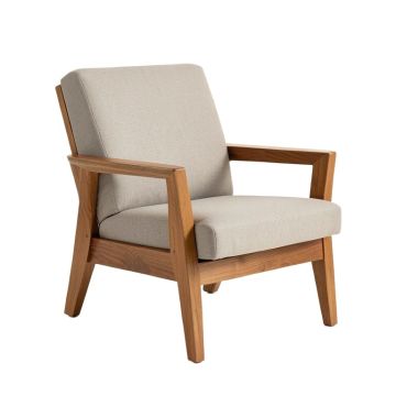 Priyah 29 '' Wide Wingback Chair