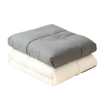 Hampton Reversible Comforter Set