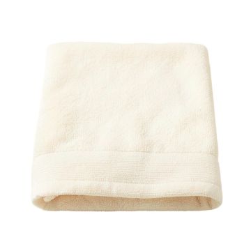 Aspen Bridge Bath Towel - Ivory