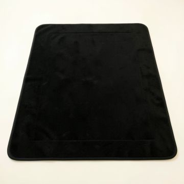 Laurel Arc Bath Mat (synthetic illustration; no displayed measurements)