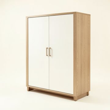 Arbyrd Armoire (synthetic illustration; no displayed measurements)