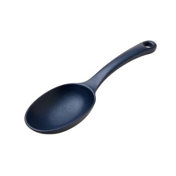 Cliff Bluff Cooking Spoon - Navy