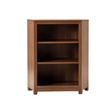 Four Shelf Standard Bookcase