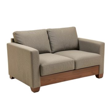 Millsaps 51 '' Square Arm Sofa Bed