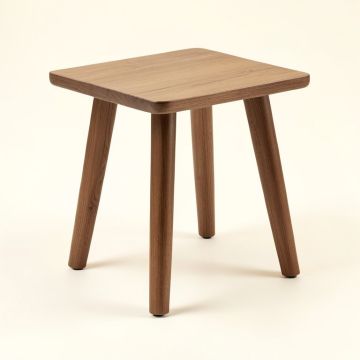 Drubin 3 Legs End Table (synthetic illustration; no displayed measurements)