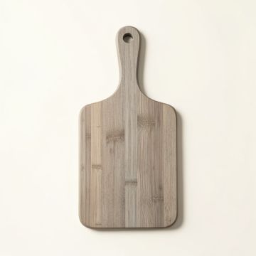 Dawn Crossing Cutting Board - Gray (synthetic illustration; no displayed measurements)