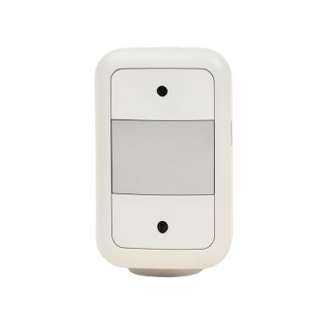 3-In-1 Explosive Gas & Carbon Monoxide Alarm