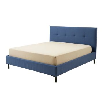 Skofte Odessa Upholstered Platform Bed