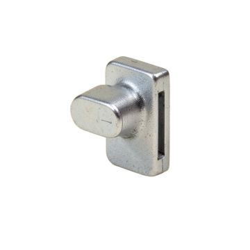 Belcastel I 6 5/16 '' Center To Center Bar Pull