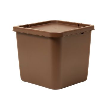 73 Gallon Plasic Deck Box