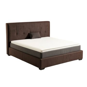 Beedle Queen Upholstered Platform Bed
