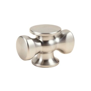 2 3/8 '' Length Bar Knob Multipack
