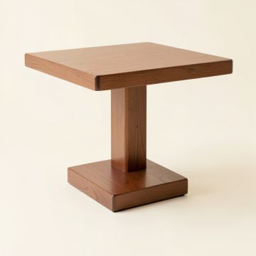 Nesting Small End Table (synthetic illustration; no displayed measurements)