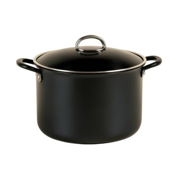 Berghoff International Gem Non-Stick Covered Stock Pot