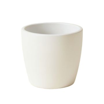 Timmer Resin Pot Planter