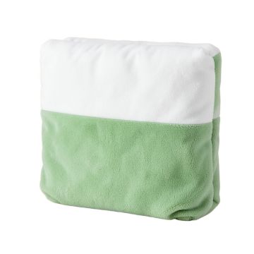 Vierra Owls Deluxe Flannel Changing Pad Cover