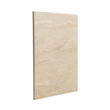 Arriba 13 '' X 25 '' Porcelain Stone Look Wall & Floor Tile