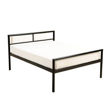 Ikey Steel Daybed With Trundle