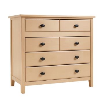 Alsen 8-Drawer Dresser