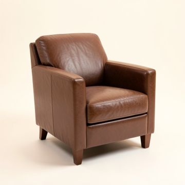 Clapp Upholstered Parsons Chair (synthetic illustration; no displayed measurements)