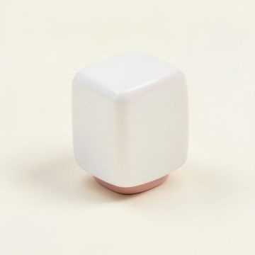 15/16 '' Length Rectangle Knob (synthetic illustration; no displayed measurements)