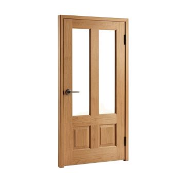 Lucia Glass French Doors